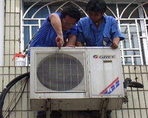 无锡空调售后维修服务中心在哪里找