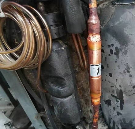 无锡美的变频多联机空调维修售后服务中心