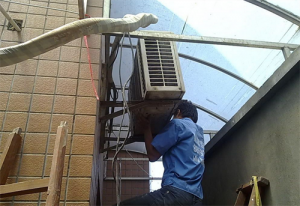 无锡空调维修售后服务中心