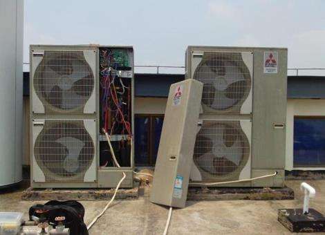 无锡空调维修电话号码多少