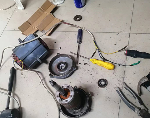 无锡空调维修售后服务中心电话在哪里找