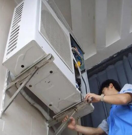 无锡24小时空调维修热线