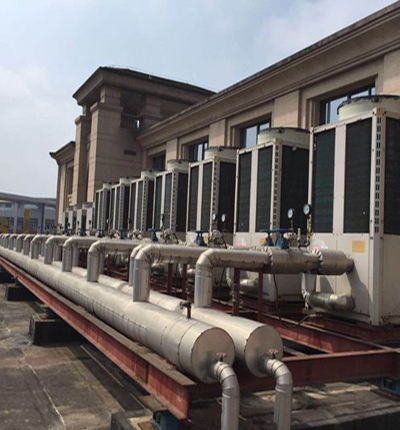 无锡多联机维修 无锡中央空调维修