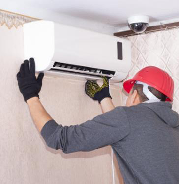 无锡空调内机噪音大