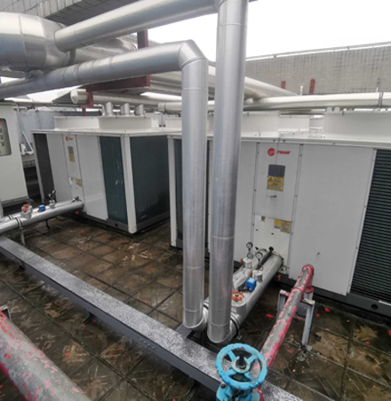 无锡附近中央空调维修 无锡上门中央空调维修